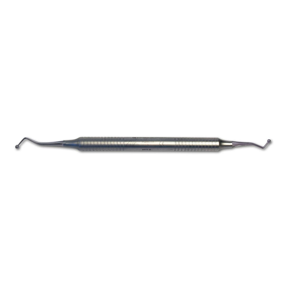Air Ball Burnisher - Small,  0,8/1,0 mm