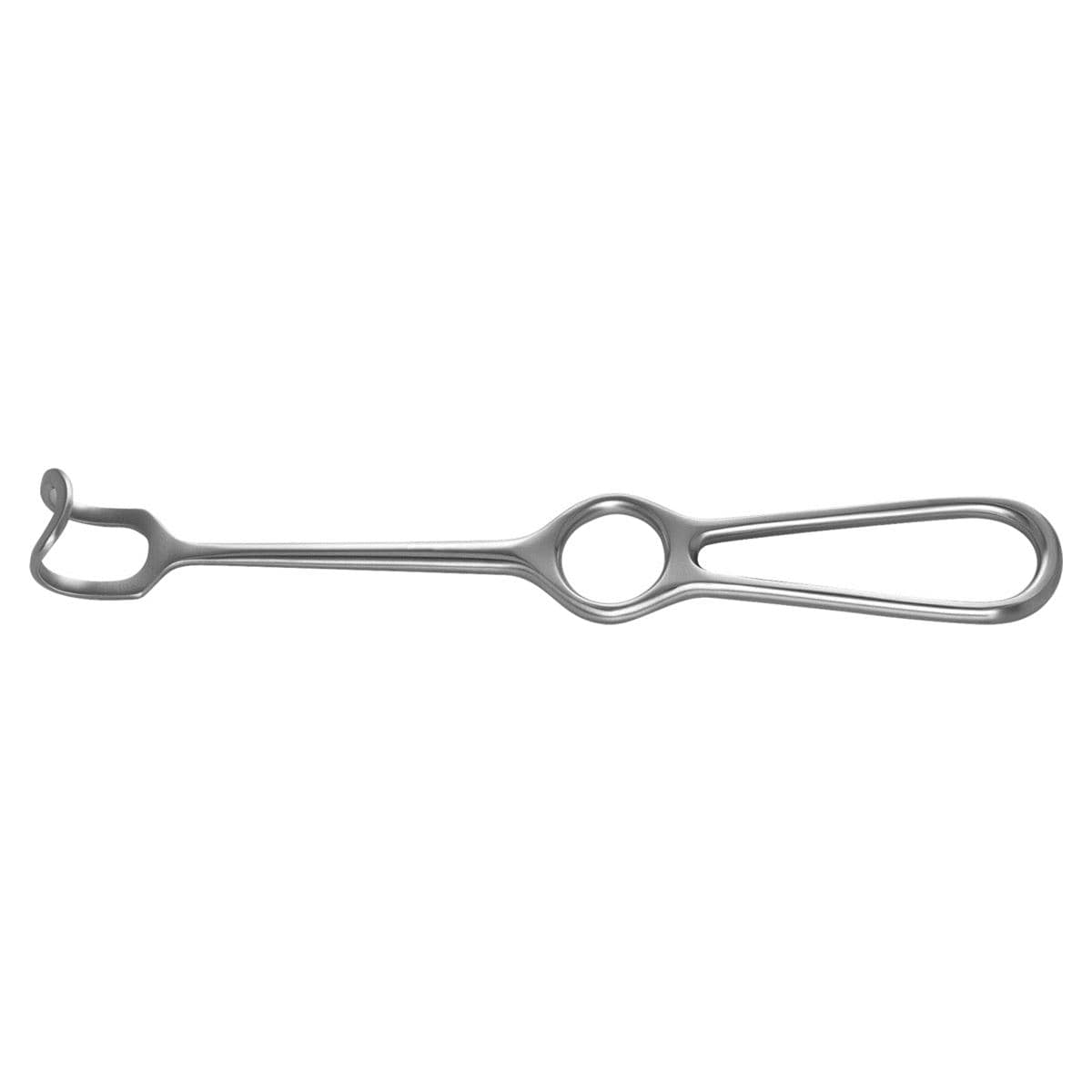 Retractor Middeldorpf - 2, 20 x 22 x 210 mm