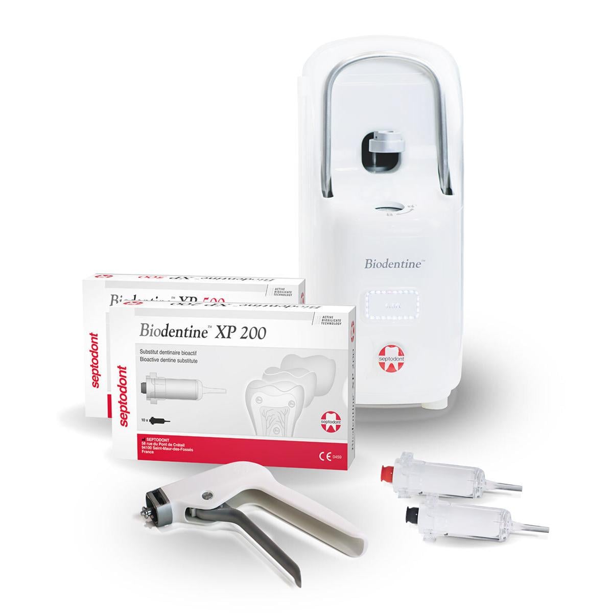 Biodentine XP Starter kit - 11910V