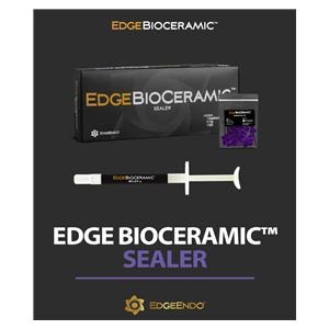 EdgeBioCeramic Sealer - 2 g en 15 tips