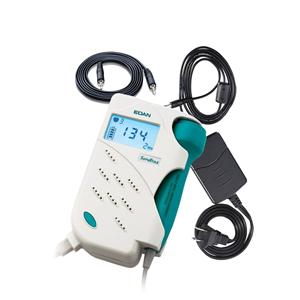 Sonotrax doppler met display (exclusief probe) - Pro, per stuk