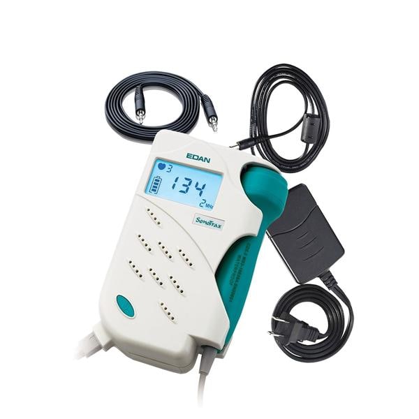 Sonotrax doppler met display (exclusief probe) - Pro, per stuk