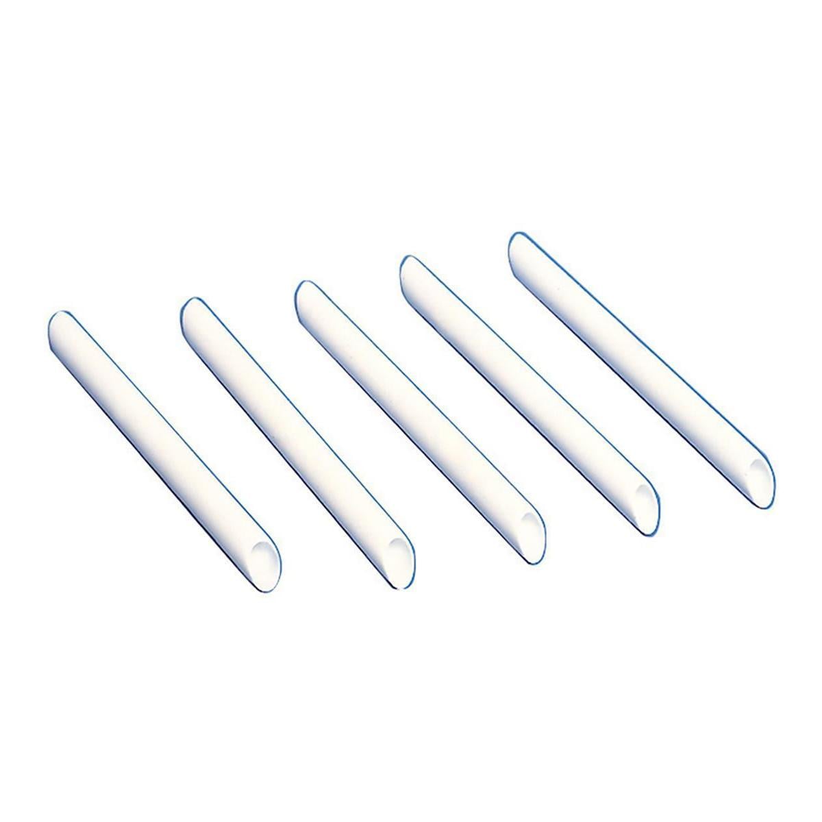 Afzuigcanules disposable - Wit, 1000 stuks