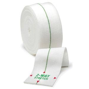 Tubifast buisverband - 5 cm x 10 m, groen, per rol