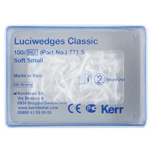 Luciwedge Soft - Nr. 771S soft small