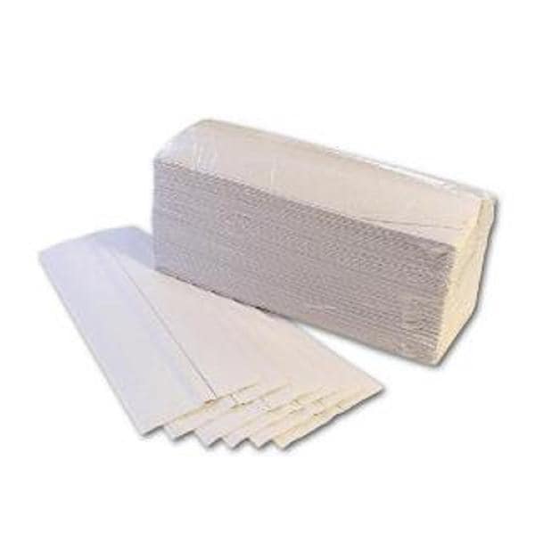 Handdoek ZZ-gevouwen 3-laags - 32 x 22 cm, 20x 125 stuks