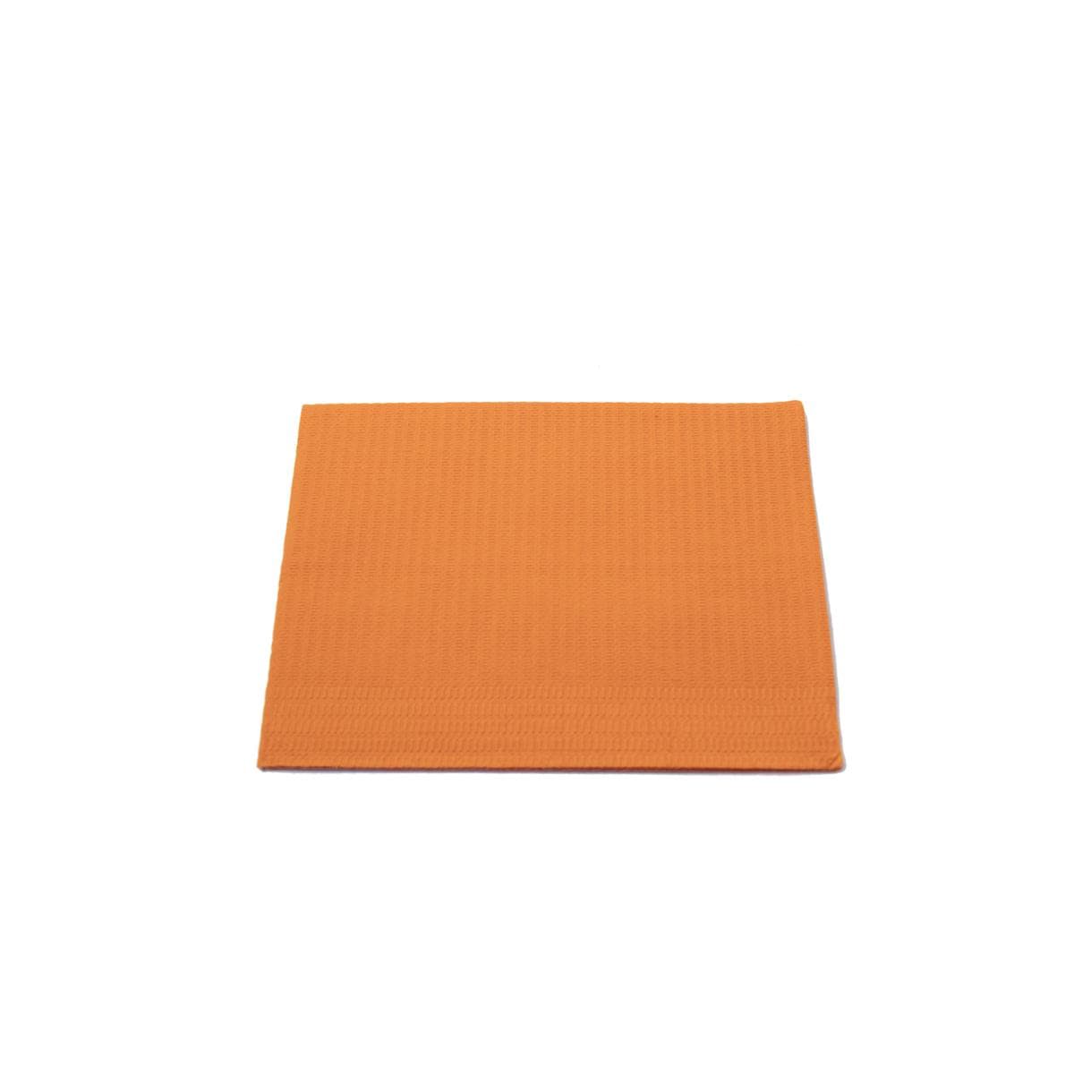 Dri-Gard patintenservet Flowpack - Oranje