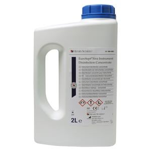 EuroSept Xtra Instrument Desinfectie Concentraat - Fles, 2 liter