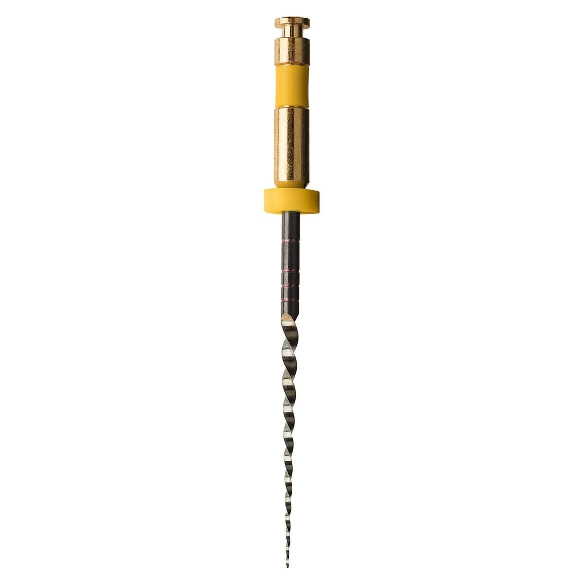 EdgeOne Fire - navulling (steriel verpakt) - ISO 20 (Small) - 25 mm (3 stuks)