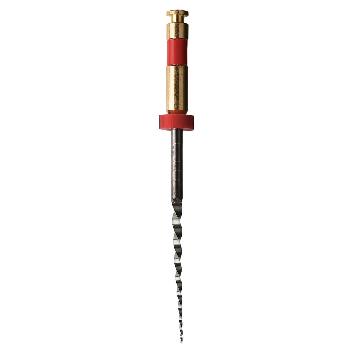 EdgeOne Fire - navulling (steriel verpakt) - ISO 25 (Primary) - 25 mm (3 stuks)