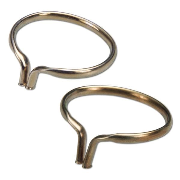 Composi-Tight Gold - navulling - Steunringen standaard AU400, verpakking, 3 stuks