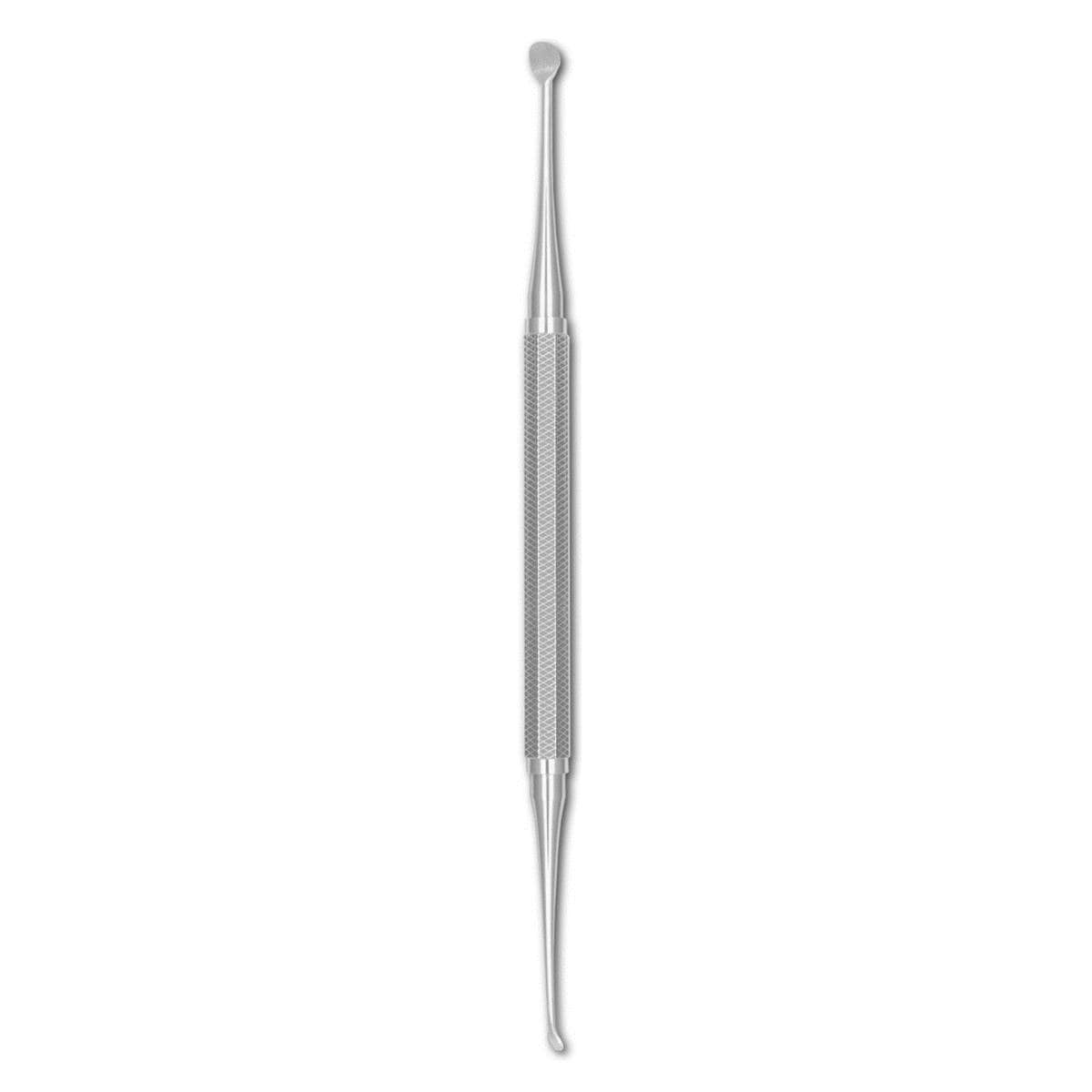 Chirurgische curette Molt - CM2/4, heft 522