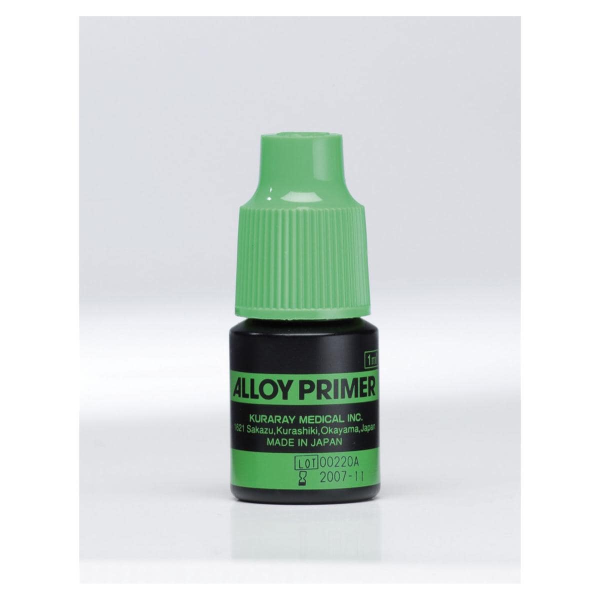 Alloy Primer - Flesje, 5 ml